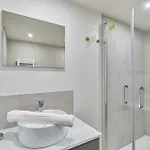 Apartamento Jardin Du Luxembourg By Prestige París