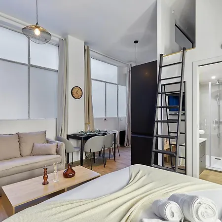 Jardin Du Luxembourg By Prestige *